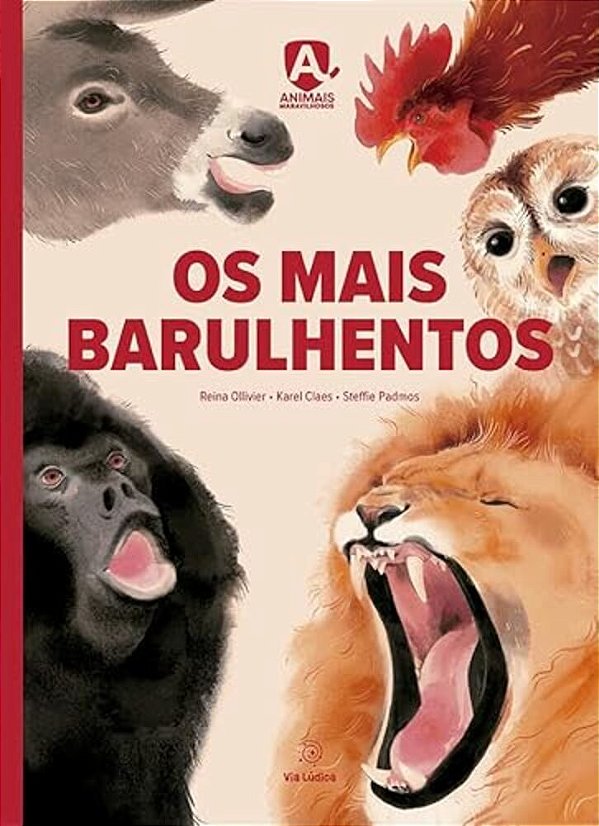 Os Mais Barulhentos