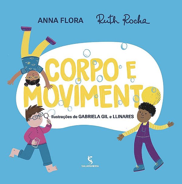 Corpo E Movimento