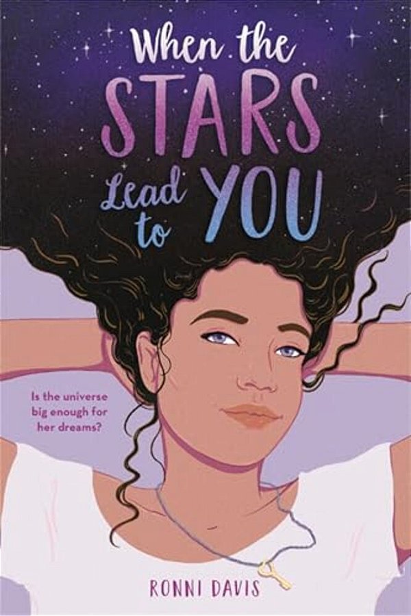 When The Stars Lead To You-..