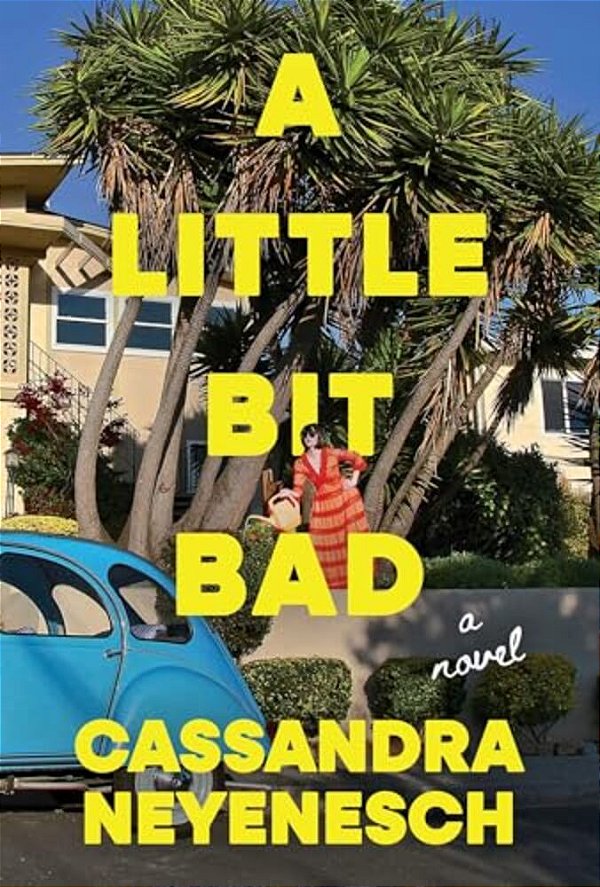 A Little Bit Bad-..