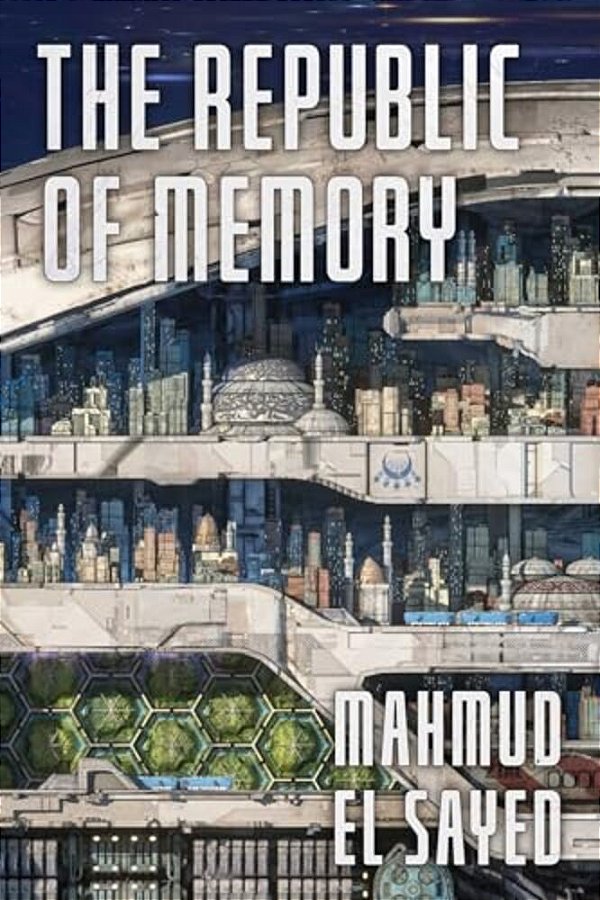 The Republic Of Memory-..