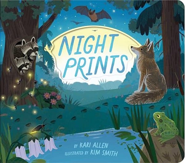 Night Prints-..