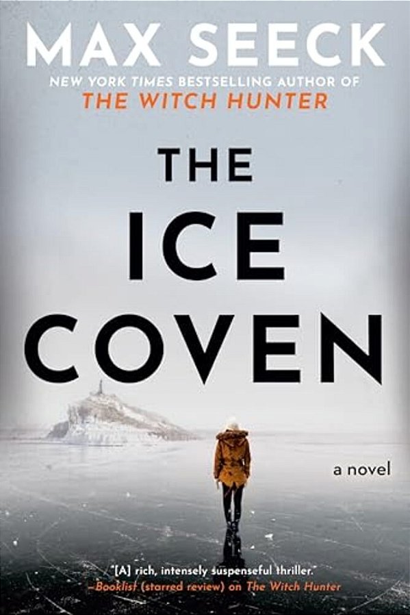 The Ice Coven-..