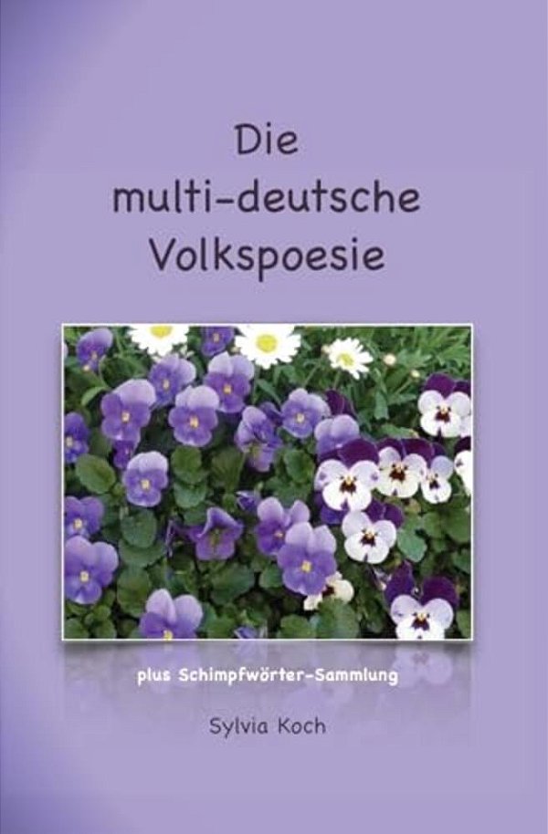 Die Multi-Deutsche Volkspoesie-..