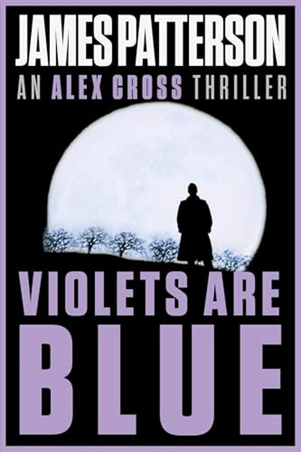 Violets Are Blue-..