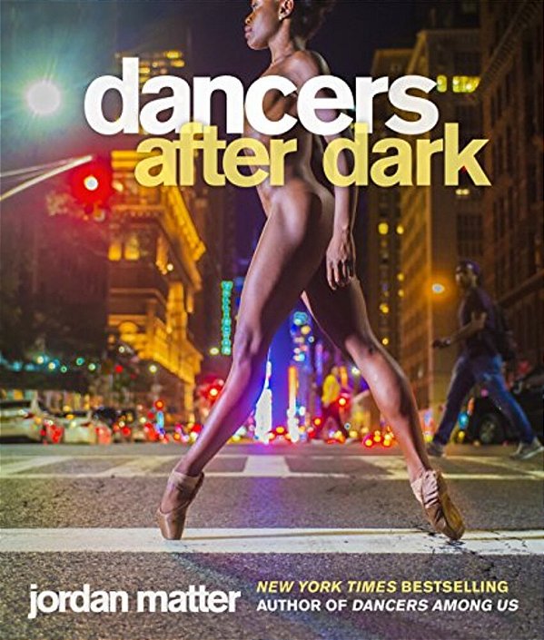 Dancers After Dark-..