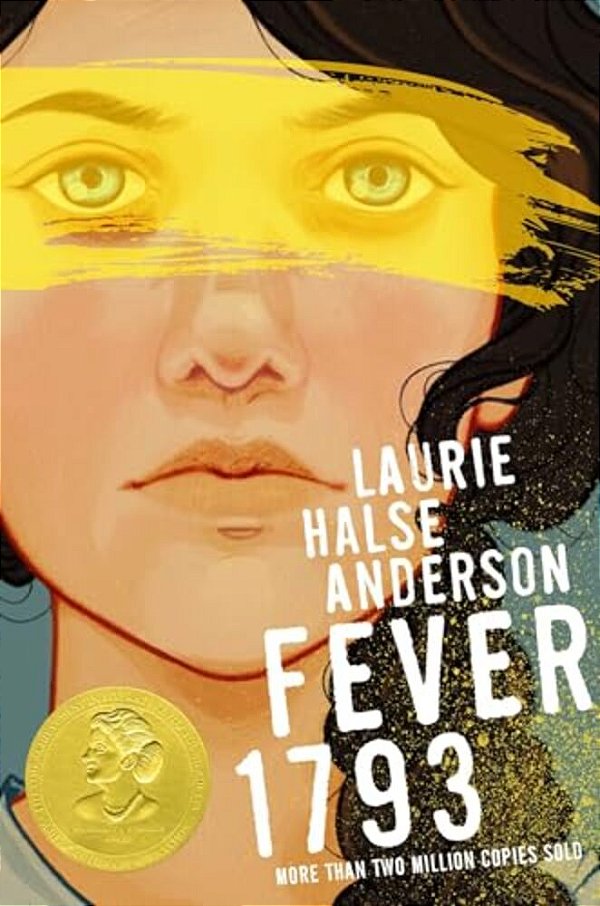 Fever 1793-..