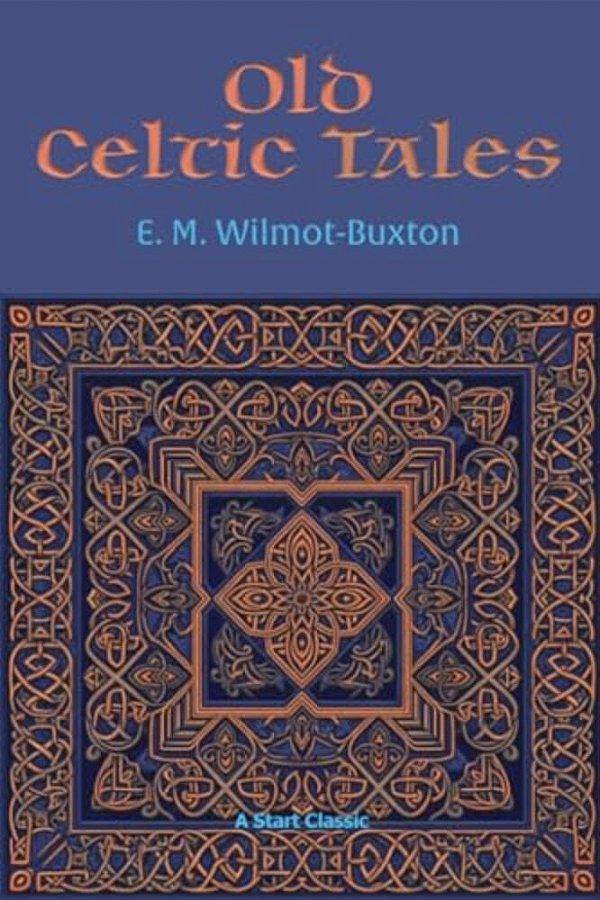 Old Celtic Tales-..