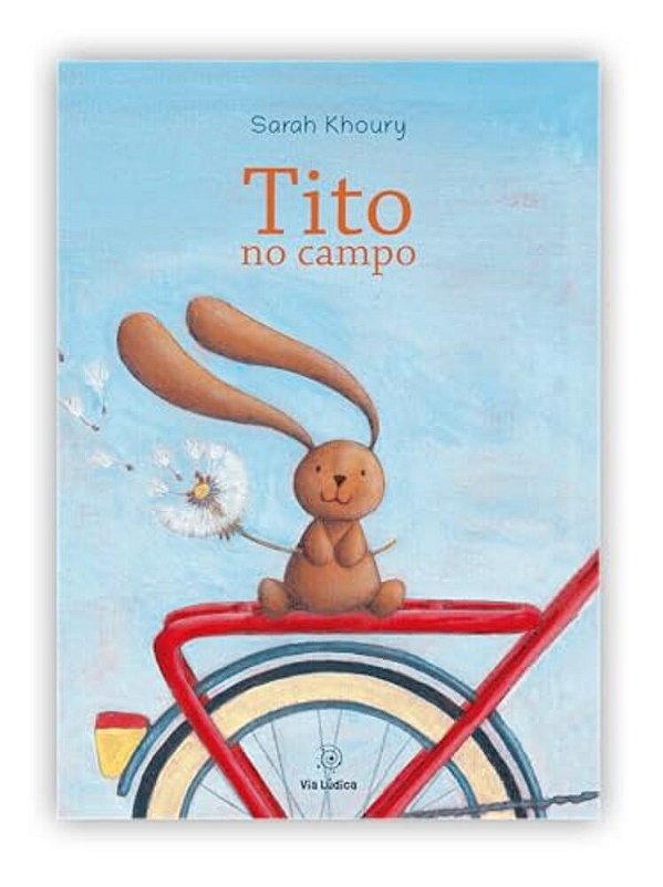 Tito No Campo