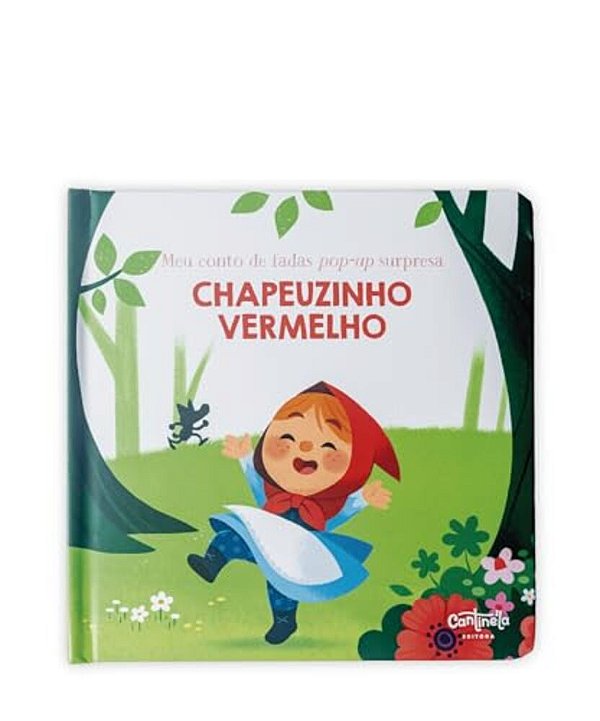 Chapeuzinho Vermelho
