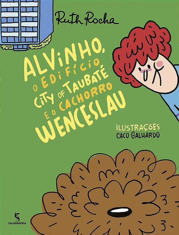 Alvinho Ed City Taubate