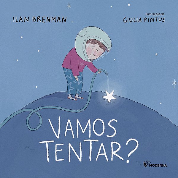 Vamos Tentar
