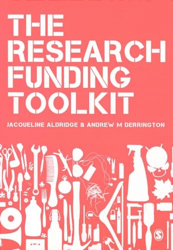 The Research Funding Toolkit-..
