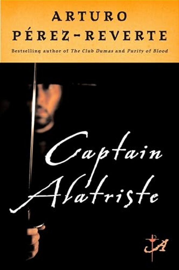 Captain Alatriste-..