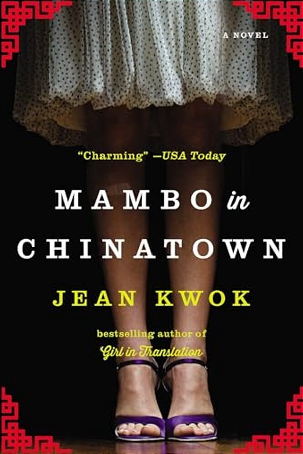 Mambo In Chinatown-..