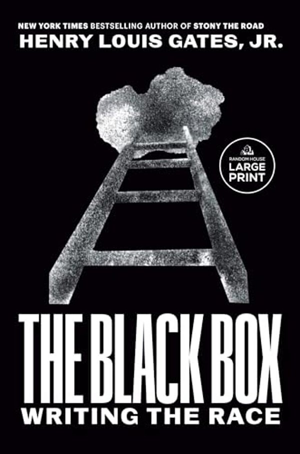 The Black Box: Writing The Race-..