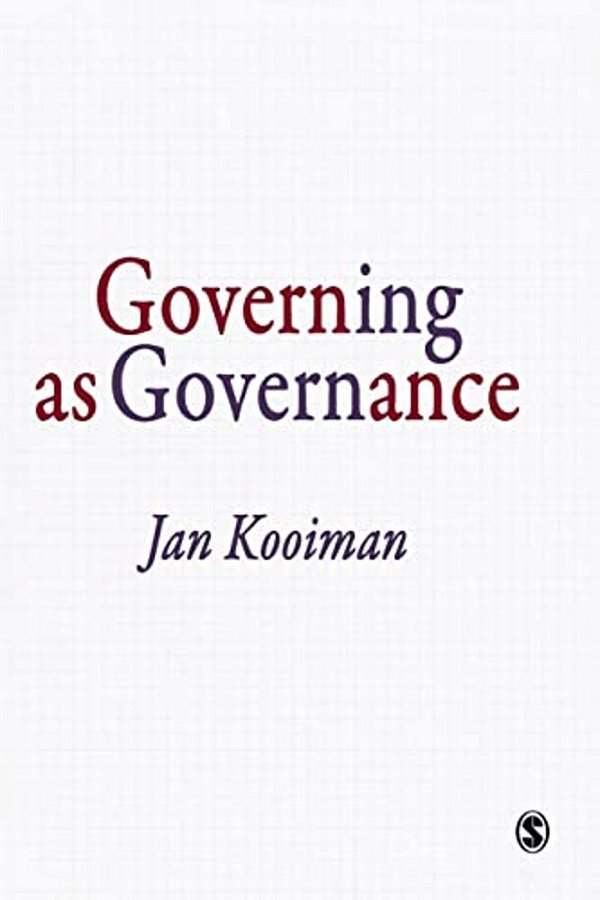 Governing As Governance-..