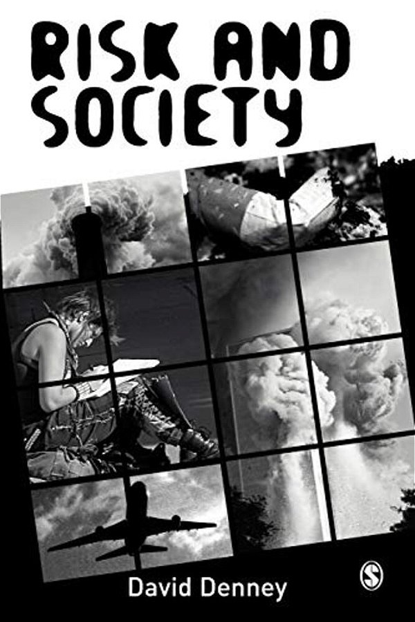 Risk And Society-..
