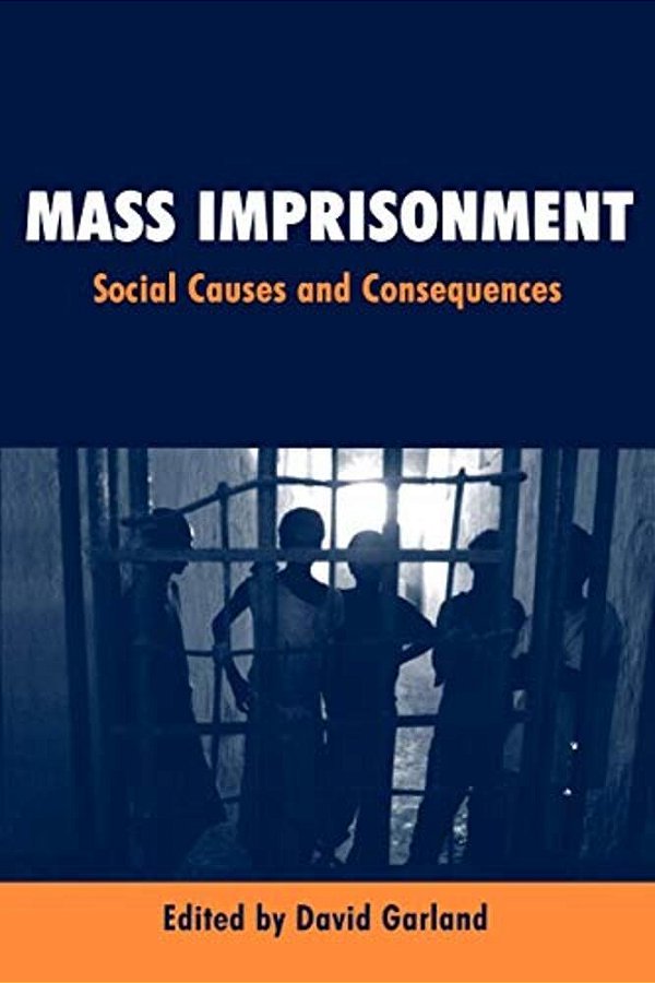 Mass Imprisonment: Social Causes And Consequences-..