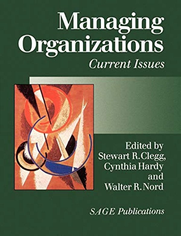 Managing Organizations-..