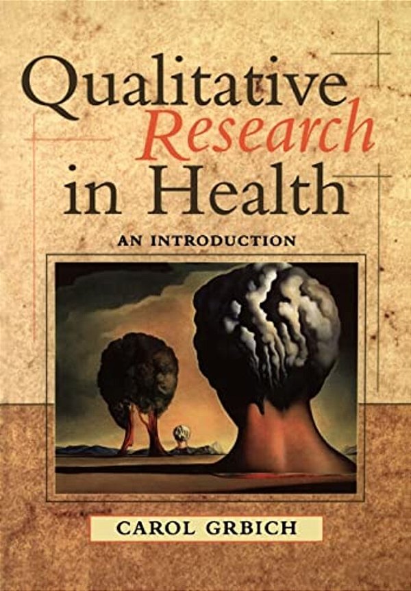 Qualitative Research In Health: An Introduction-..
