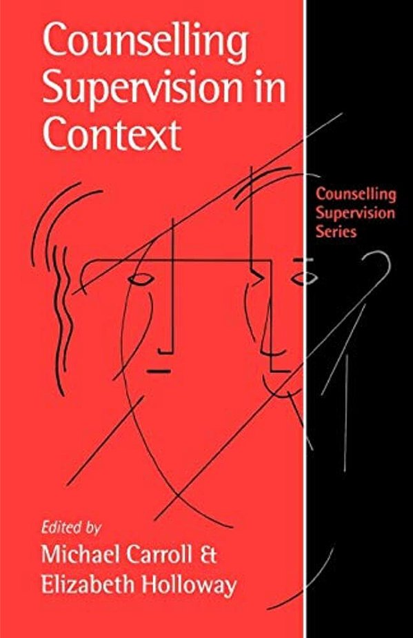 Counselling Supervision In Context-..