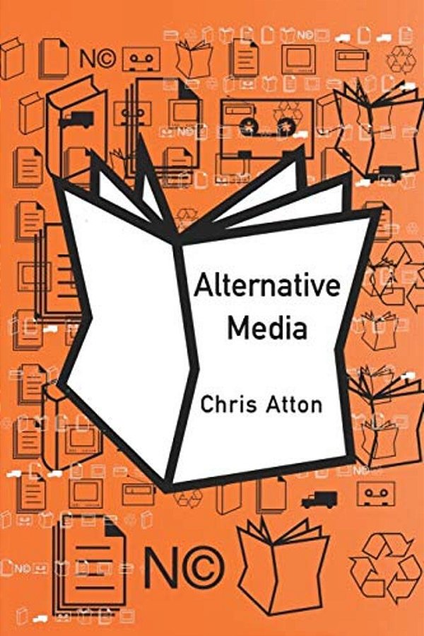 Alternative Media-..