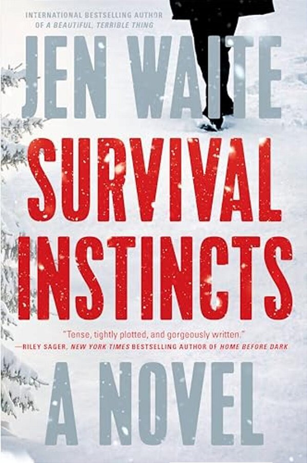 Survival Instincts-..