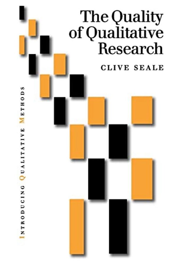 The Quality Of Qualitative Research-..