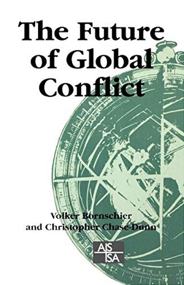The Future Of Global Conflict-..