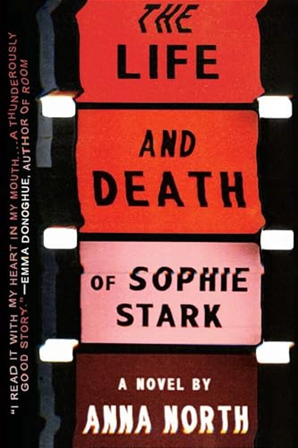The Life And Death Of Sophie Stark-..