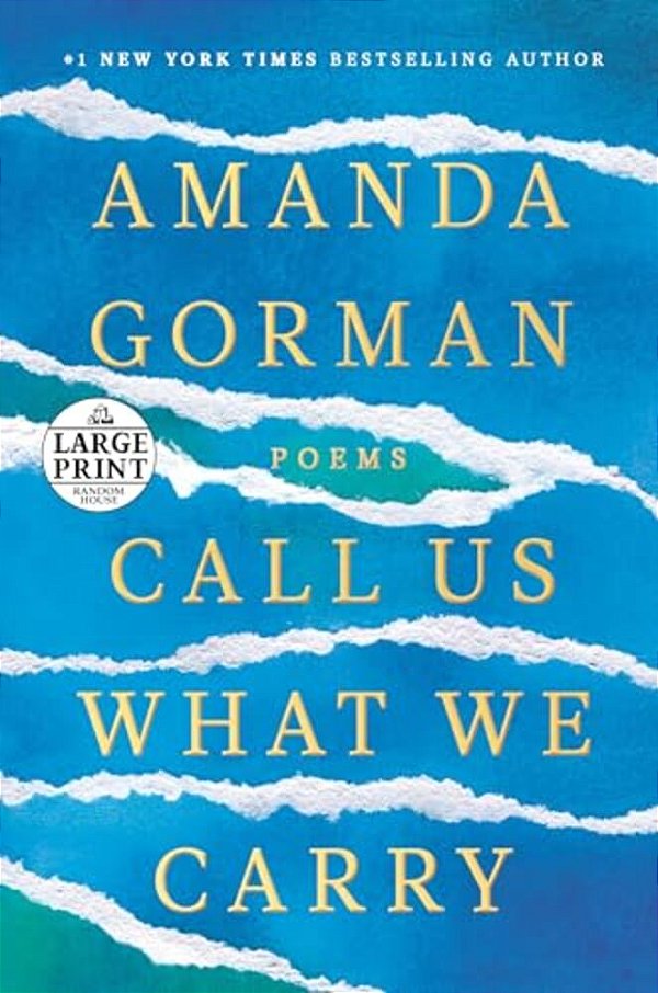 Call US What We Carry: Poems-..