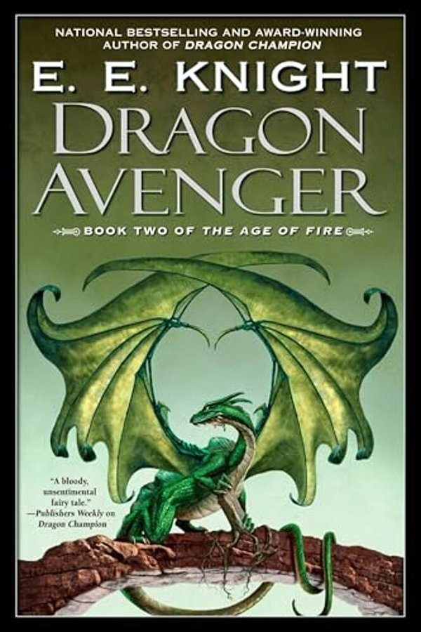 Dragon Avenger-..