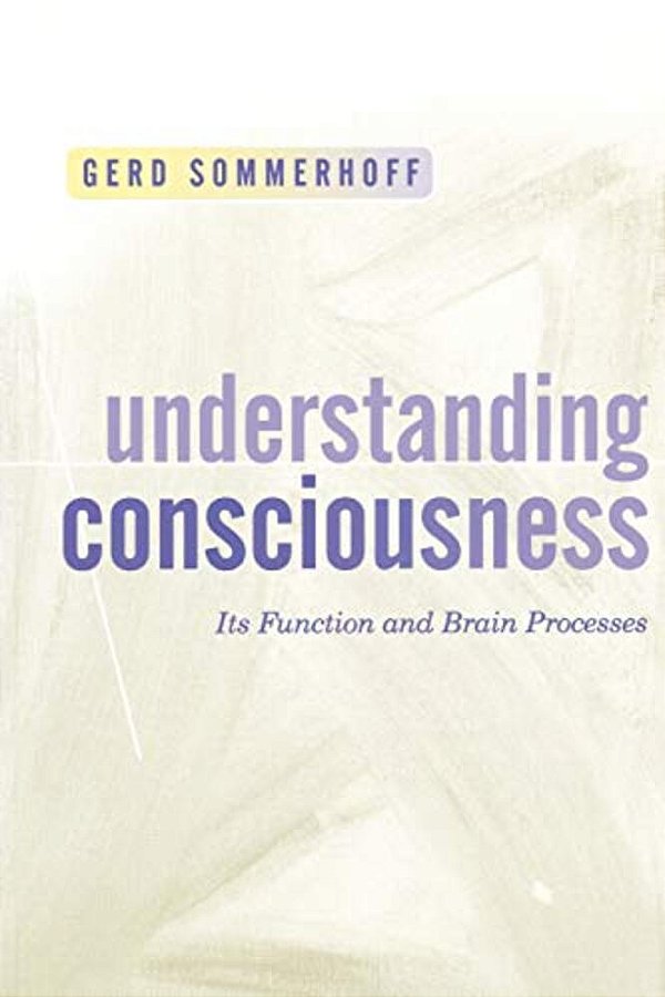 Understanding Consciousness: Its Function And Brain Processes-..