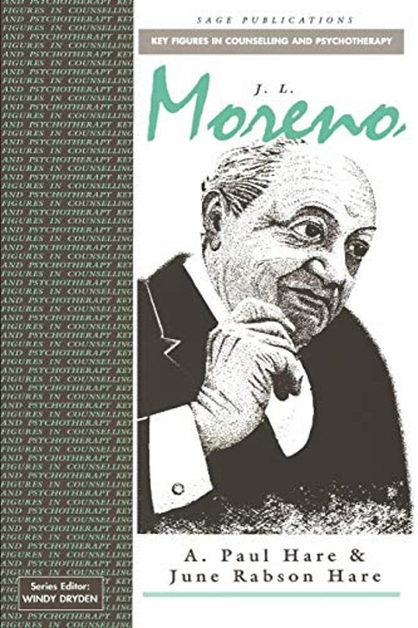 J L Moreno-..