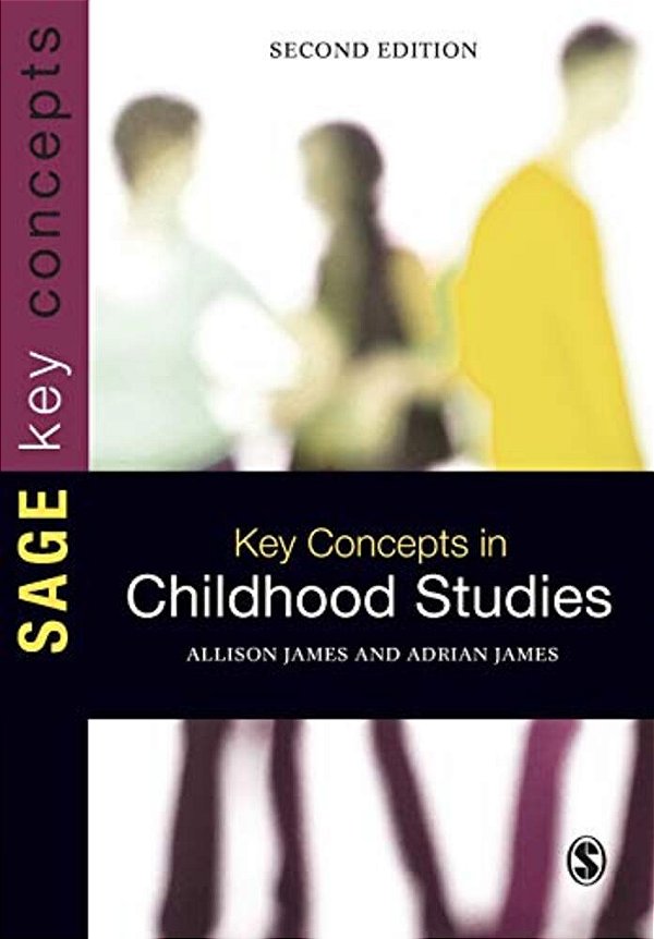 Key Concepts In Childhood Studies-..