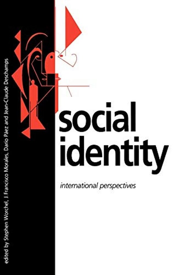 Social Identity: International Perspectives-..