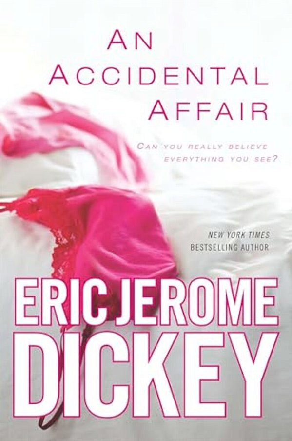 An Accidental Affair-..