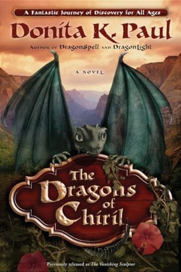 The Dragons Of Chiril-..