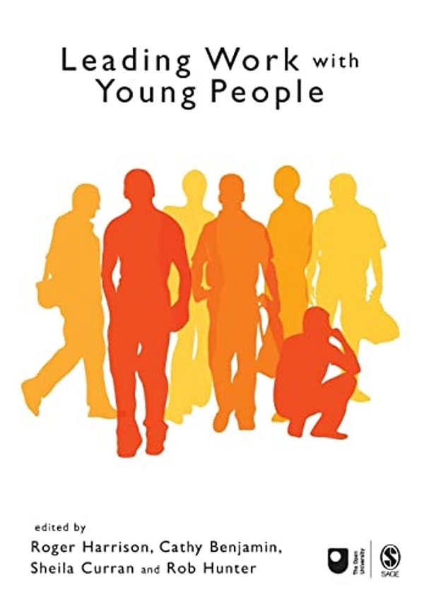 Leading Work With Young People-..