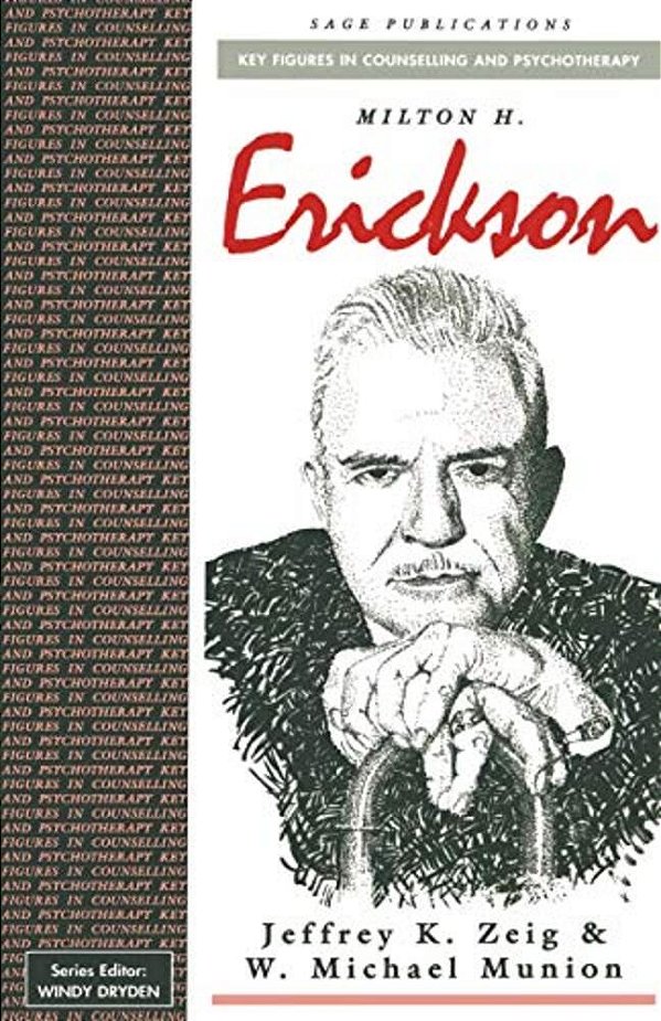 Milton H Erickson-..