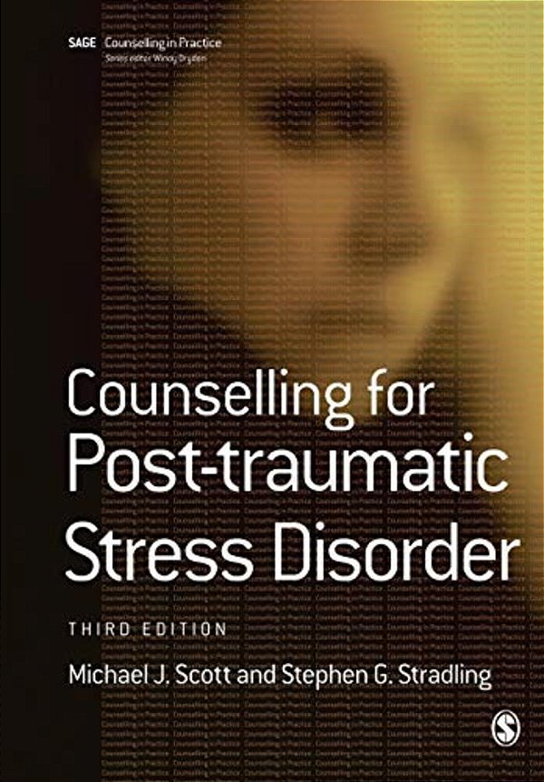 Counselling For Post-Traumatic Stress Disorder-..