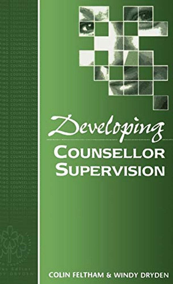 Developing Counsellor Supervision-..