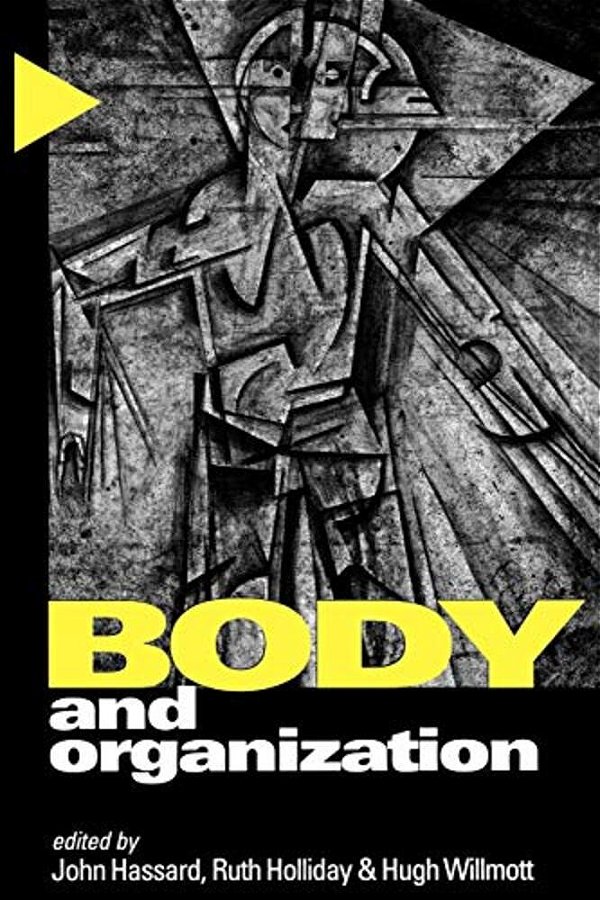Body And Organization-..