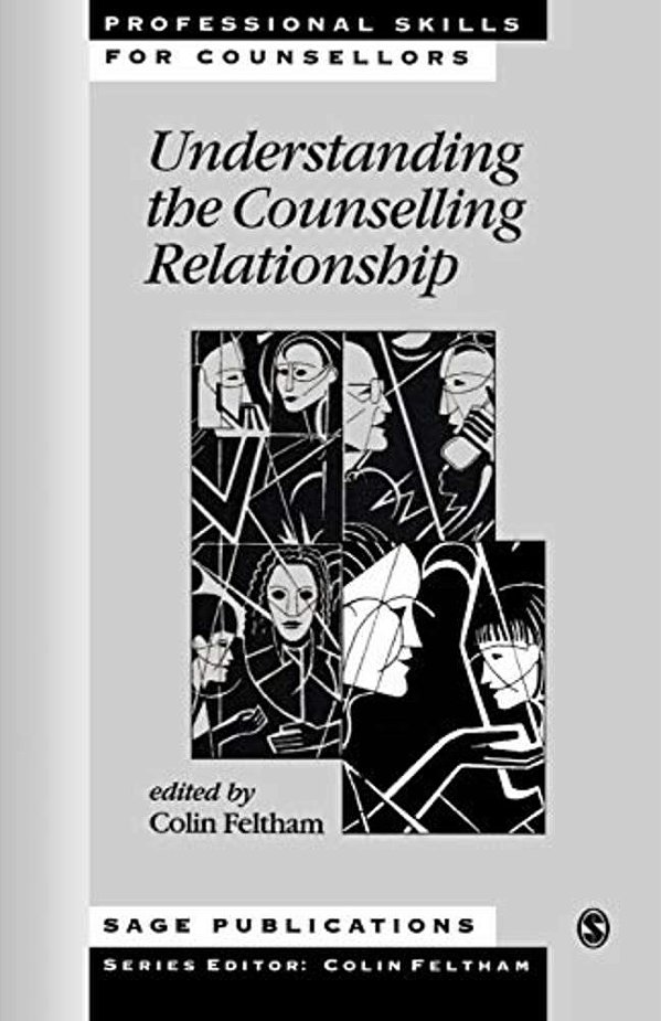 Understanding The Counselling Relationship-..