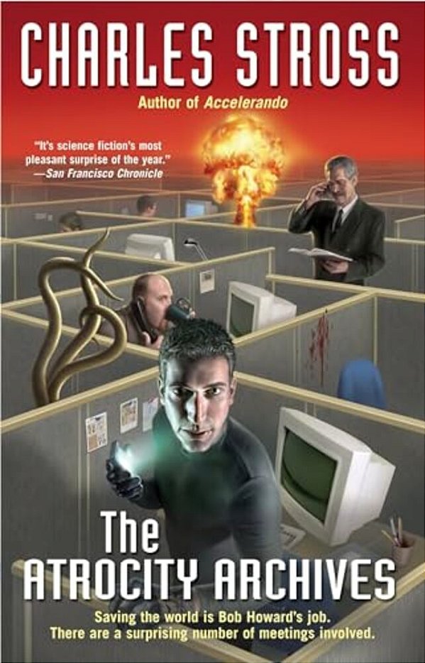 The Atrocity Archives-..