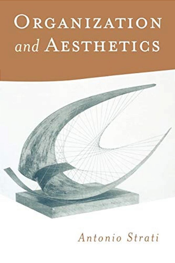Organization And Aesthetics-..