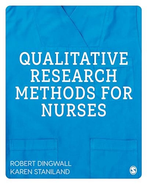 Qualitative Research Methods For Nurses-..