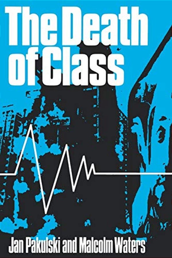 The Death Of Class-..