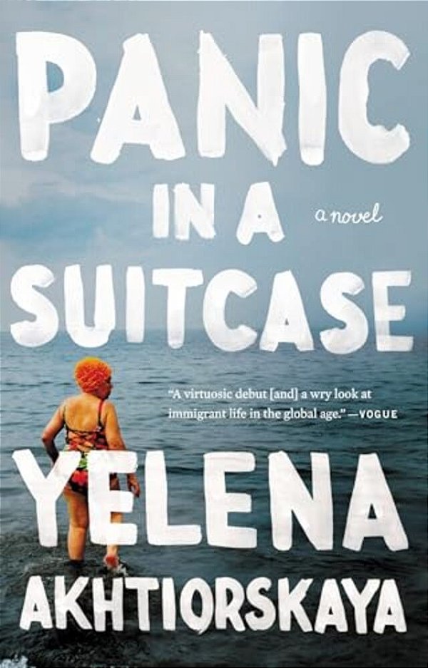 Panic In A Suitcase-..